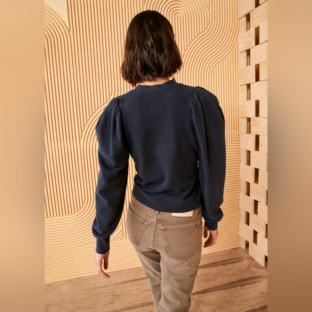 Ulla Johnson Asher Sweater - image 3